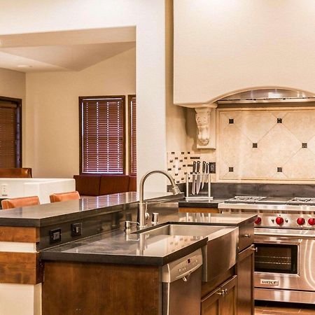 Bluegreen Vacations Big Bear Village, Ascend Resort Collection Big Bear Lake Eksteriør billede