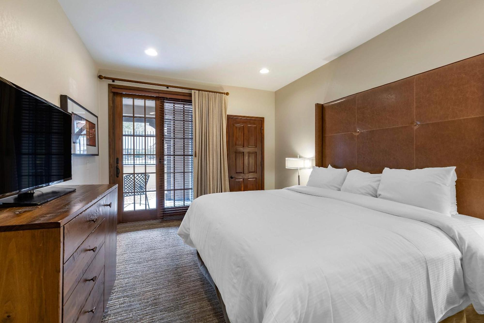 Bluegreen Vacations Big Bear Village, Ascend Resort Collection Big Bear Lake Eksteriør billede