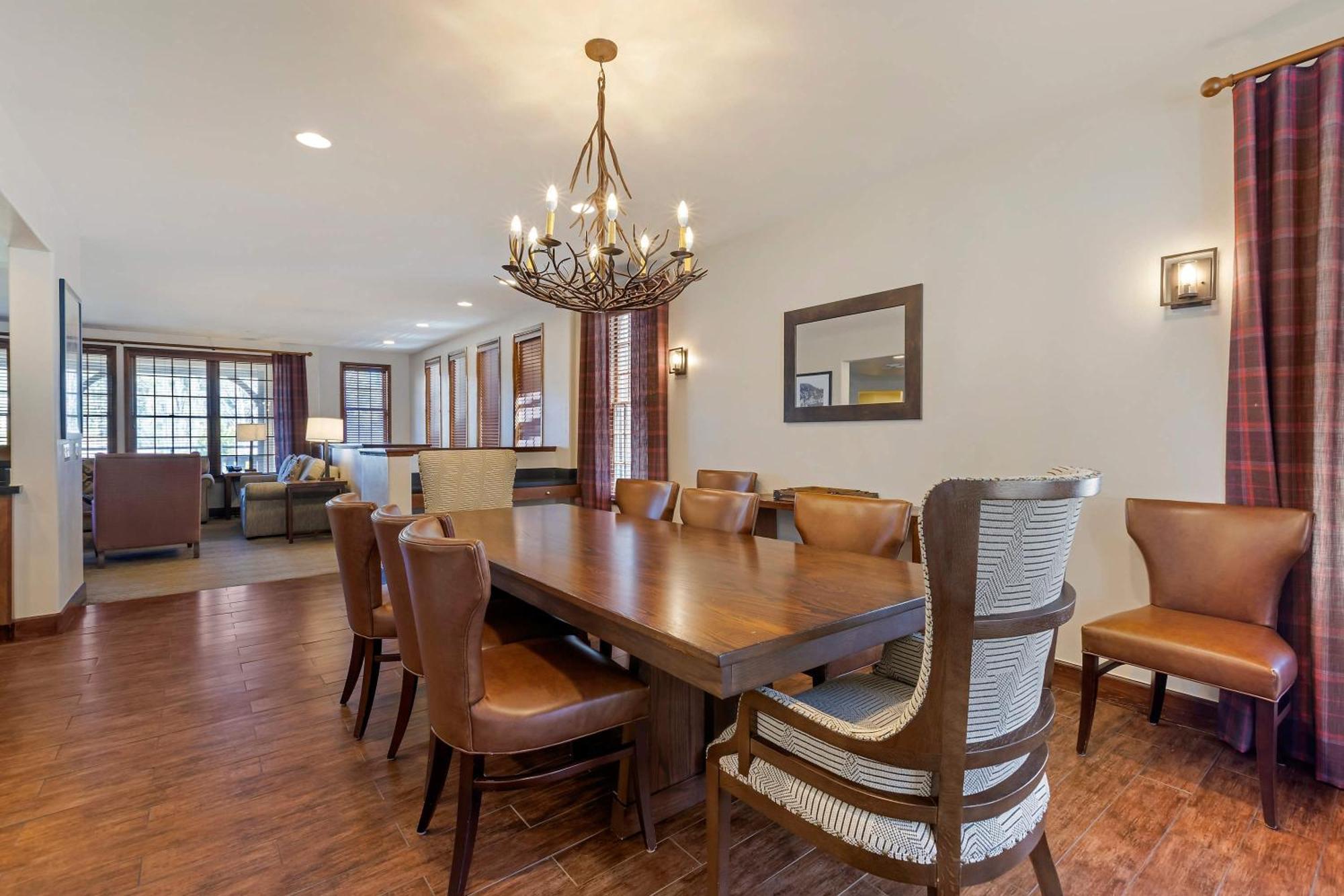 Bluegreen Vacations Big Bear Village, Ascend Resort Collection Big Bear Lake Eksteriør billede