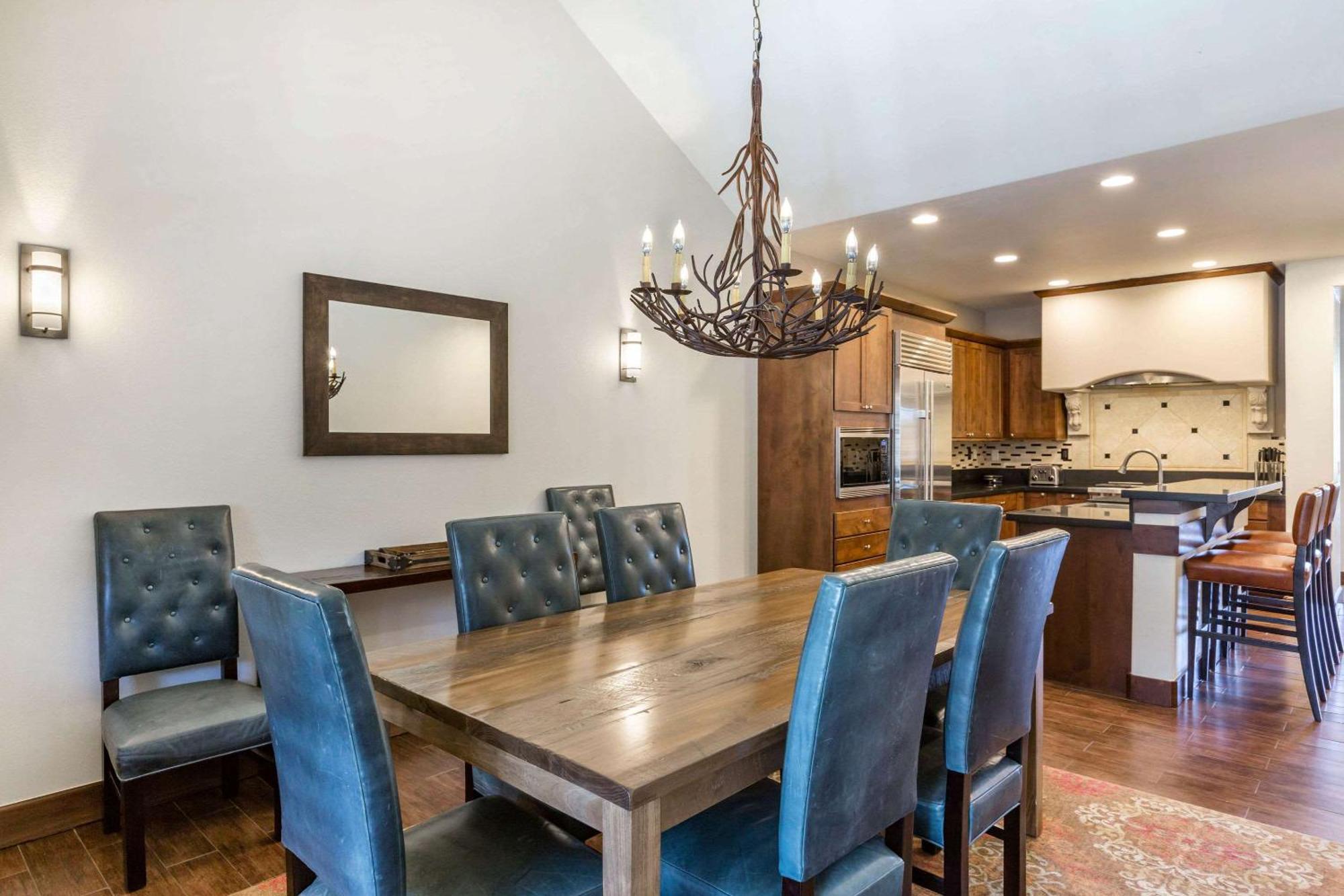 Bluegreen Vacations Big Bear Village, Ascend Resort Collection Big Bear Lake Eksteriør billede
